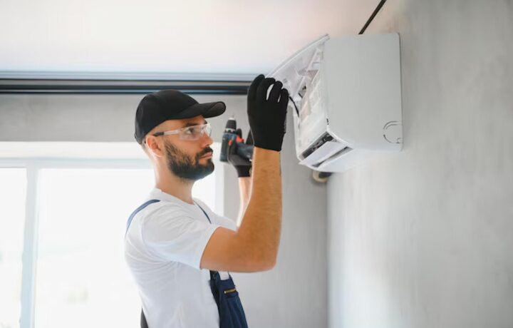 How to Find a Reliable 24/7 Emergency AC Repair Service Near You