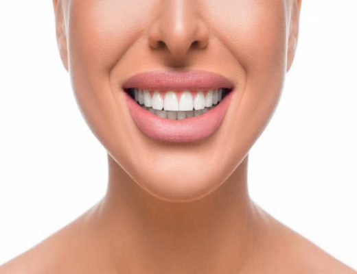 5 Reasons To Get Teeth Whitening