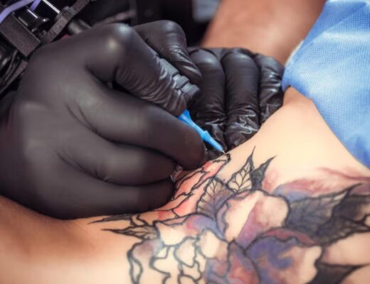 Do you Need to Give Your Next Tattoo a Trial Run?