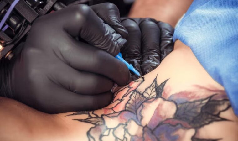 Do you Need to Give Your Next Tattoo a Trial Run?