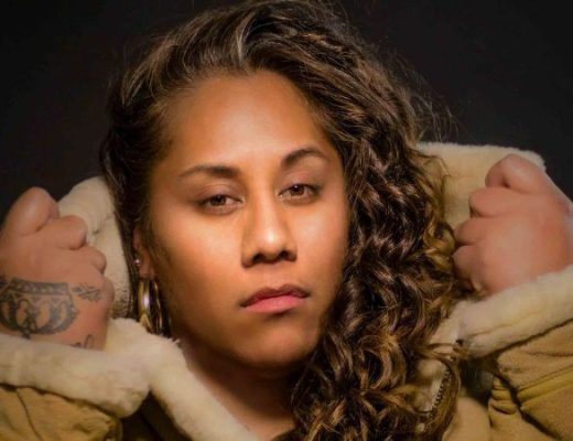 Height, Parents, Siblings, Age, And More Information About Thavana Monalisa Fatu Net Worth