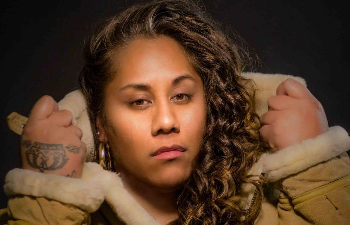 Height, Parents, Siblings, Age, And More Information About Thavana Monalisa Fatu Net Worth