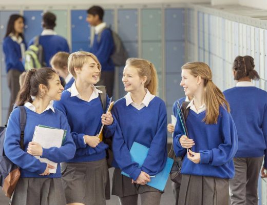 How To Choose A Best Secondary School In West London