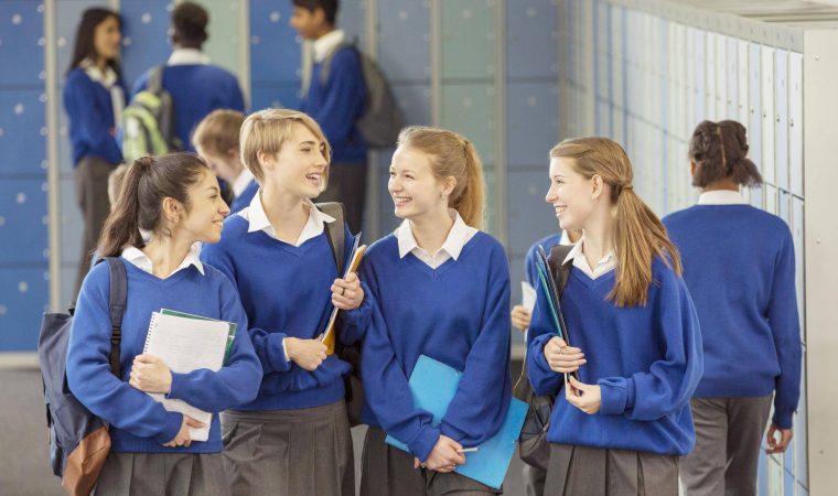 How To Choose A Best Secondary School In West London
