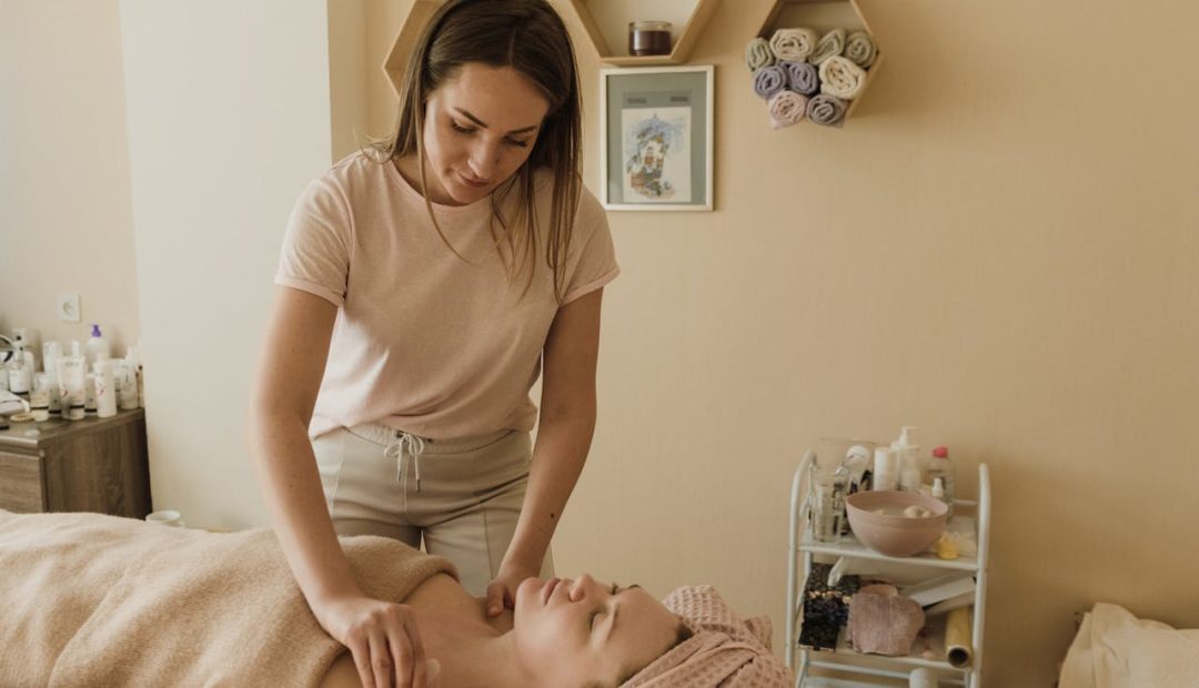 what is a tantric massage