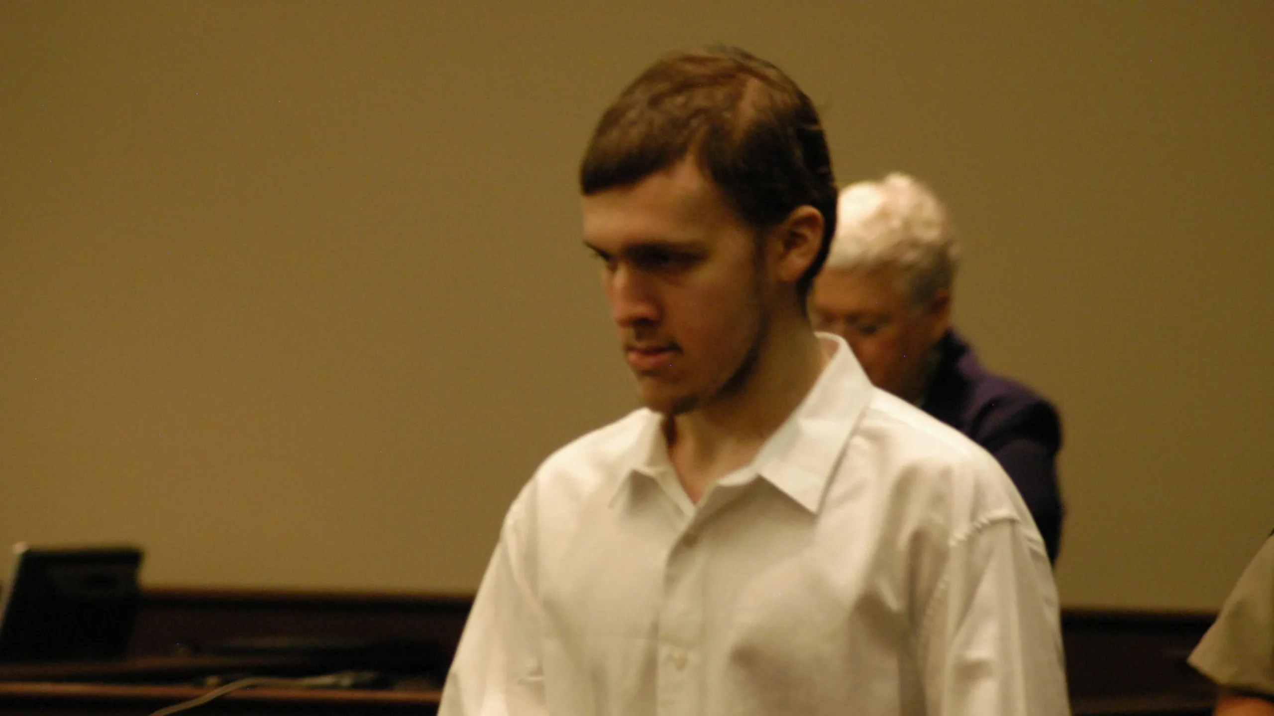 Which Place Is Zachary Davis Now? He Tries To Make An Argument